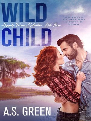 cover image of Wild Child